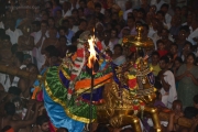srirangam vaiyali perumal